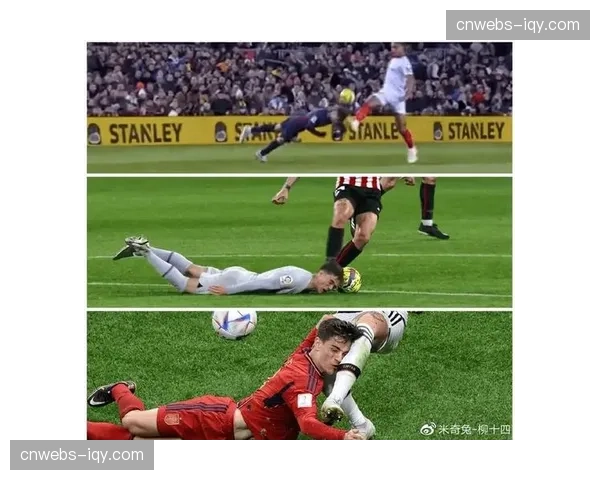 慢镜头回放:巴萨小将的脚后跟肋部妙传,穿透了对方整条防线 慢镜头回放:巴萨小将的脚后跟肋部妙传,穿透了对方整条防线