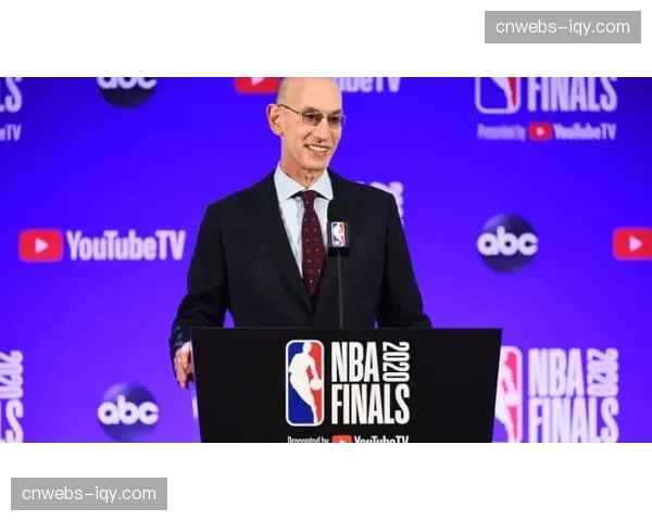 NBA扩军计划背后的商业逻辑：新转播合同为-蛋糕变大-提供保障