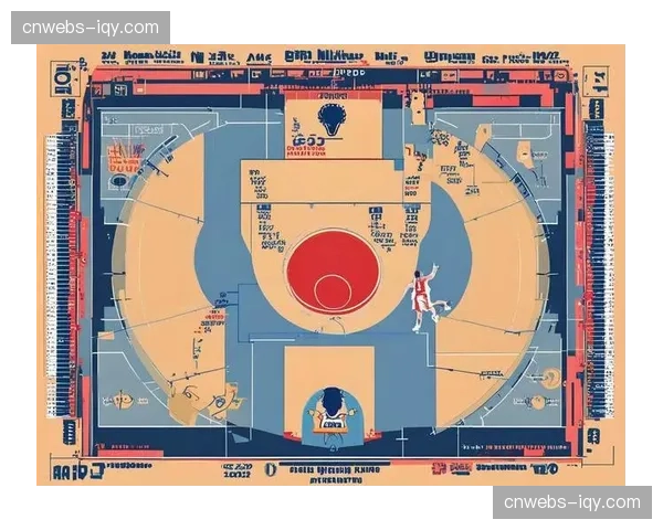 NBA官方公布2026年季后赛高阶数据合作方案，深化战术追踪系统商业应用